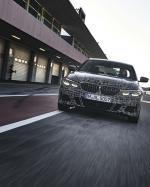 BMW M340i xDrive 2019 года (WW)